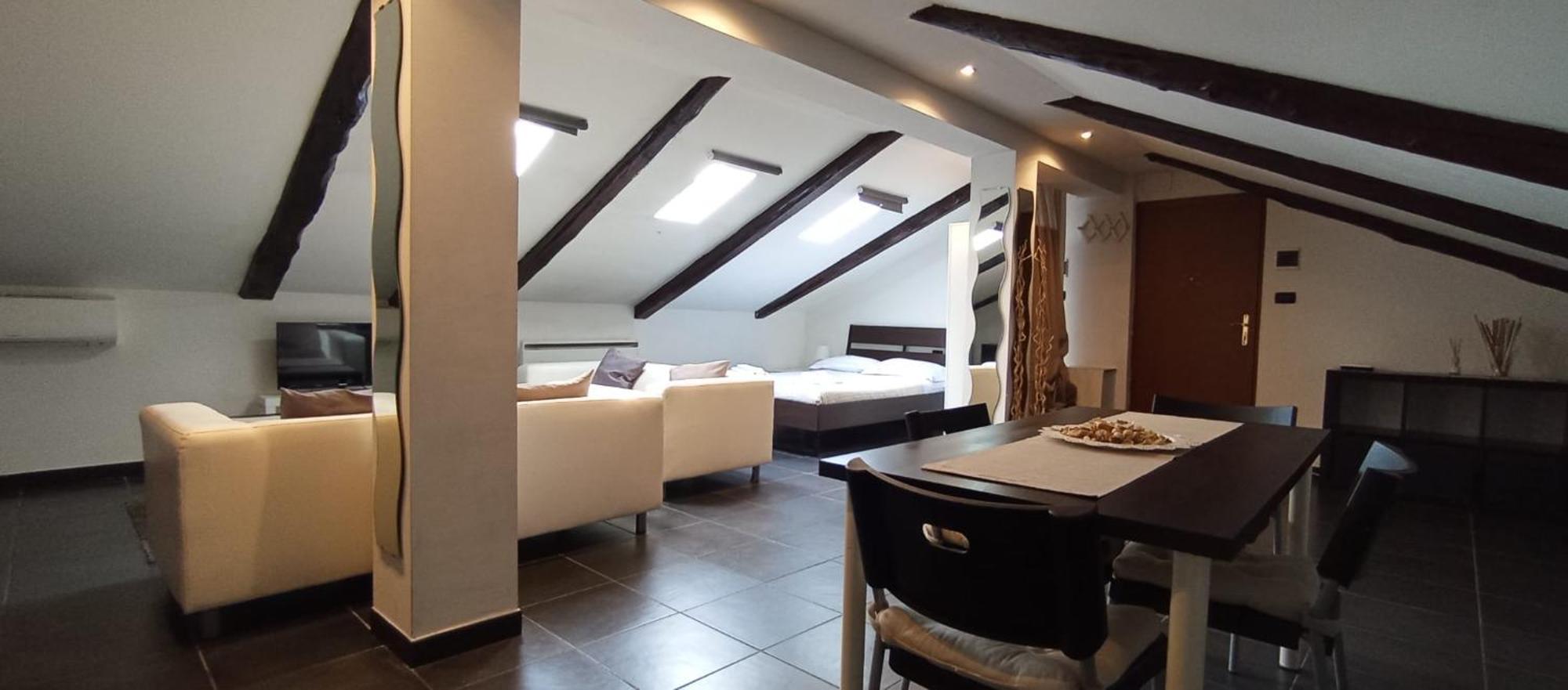 Apartamento Olimpico *