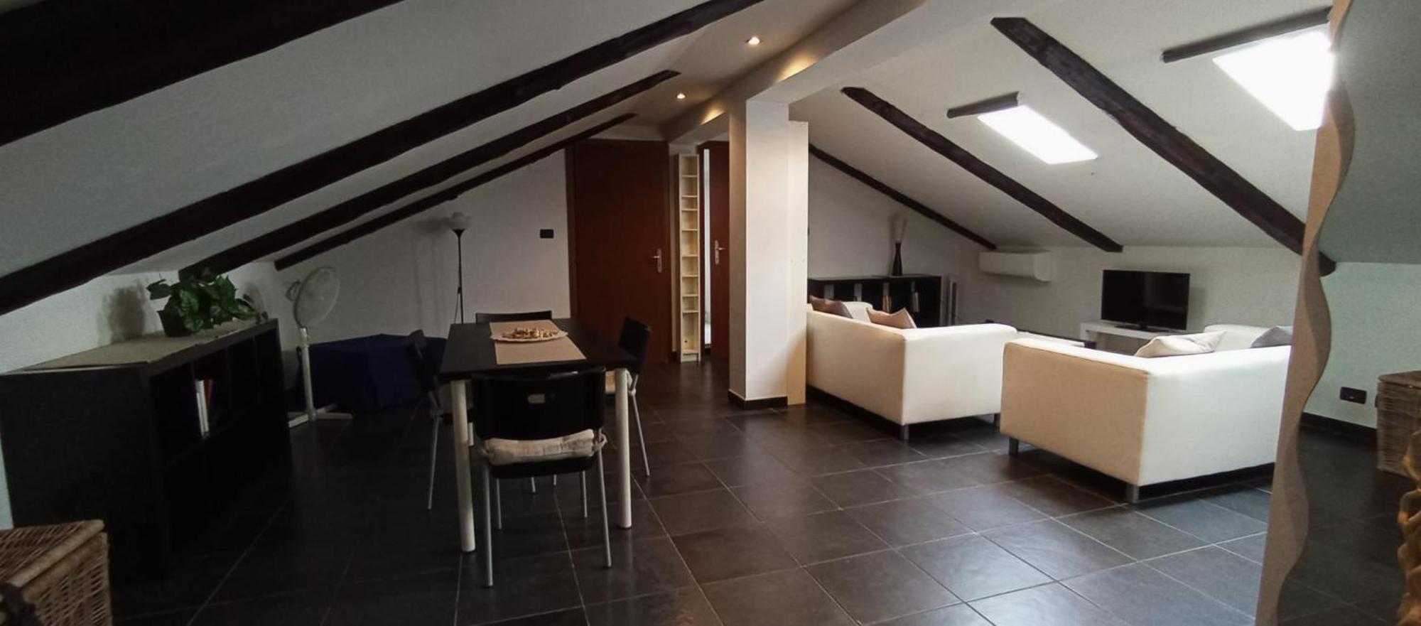 Apartment Olimpico