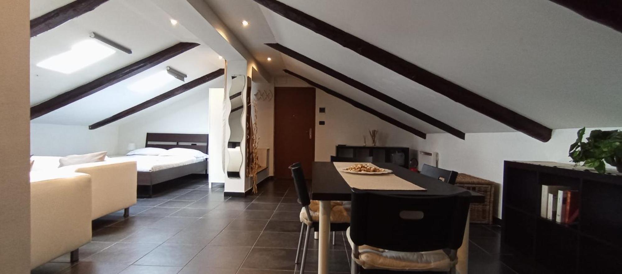 Apartamento Olimpico *
