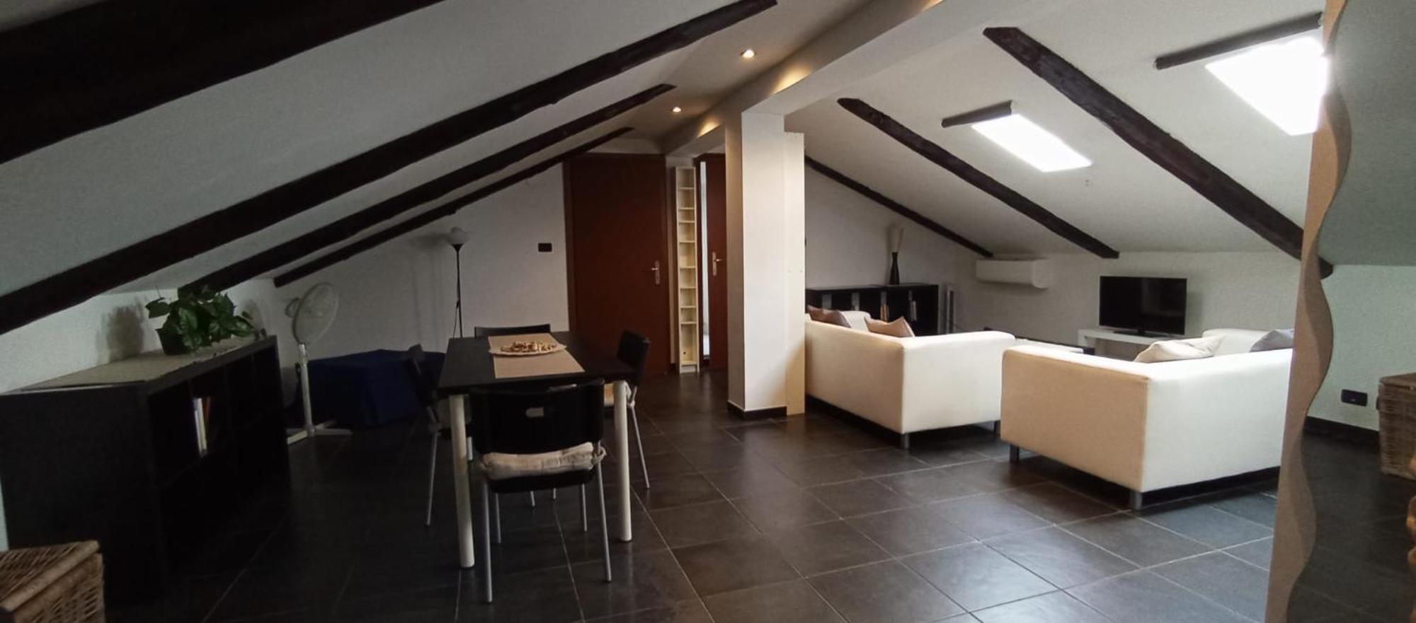 Apartamento Olimpico