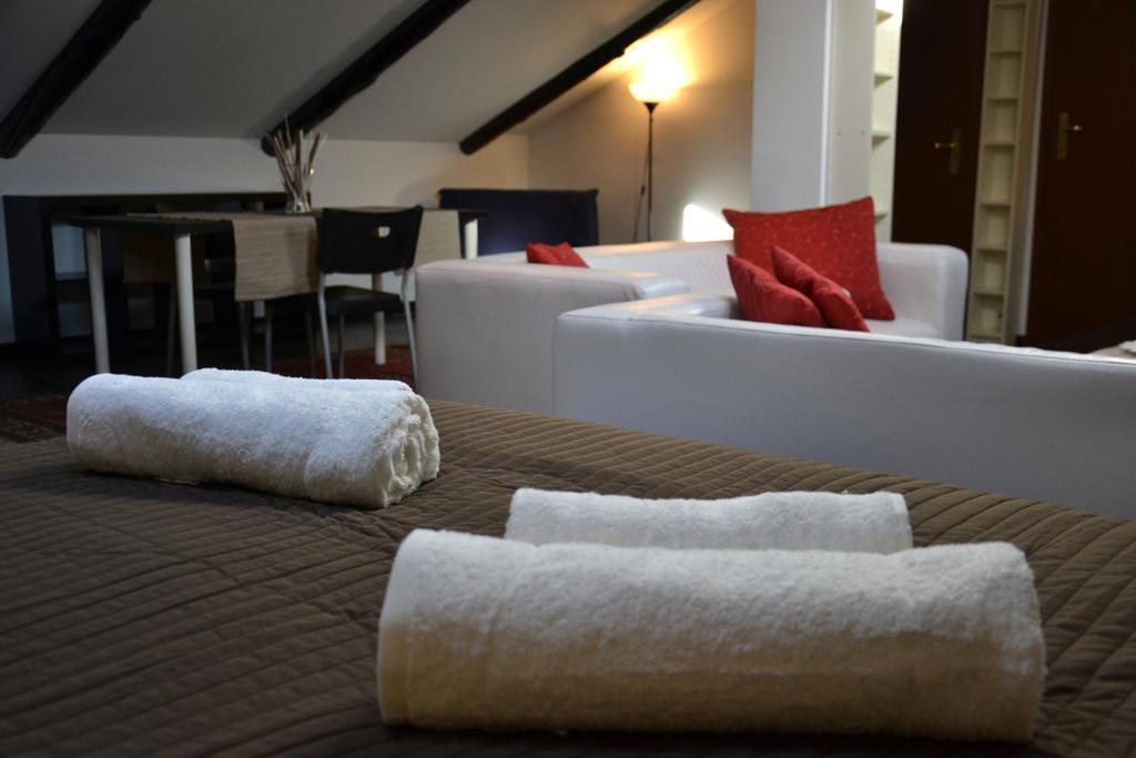 Apartamento Olimpico Turín