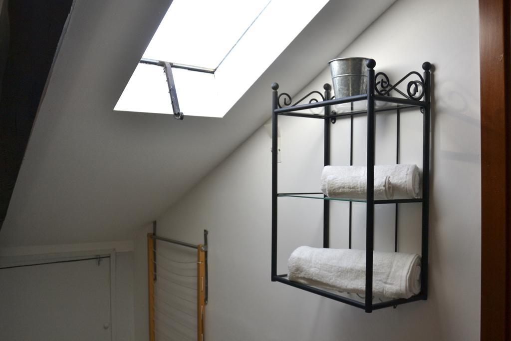 Olimpico Apartment Turin