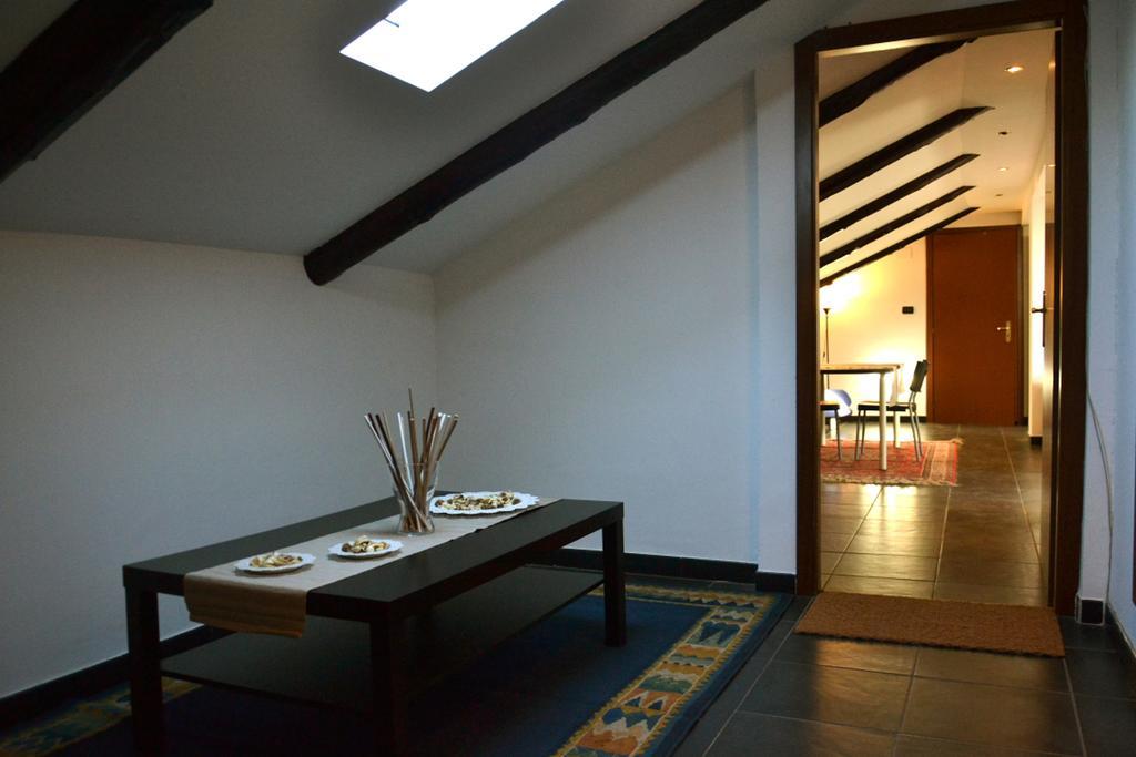Apartamento Olimpico *