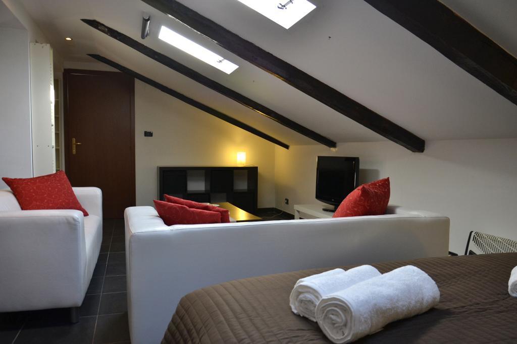 Apartamento Olimpico