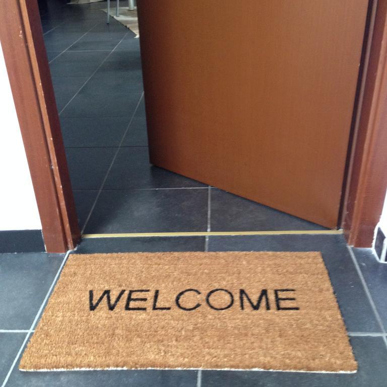 Apartamento Olimpico