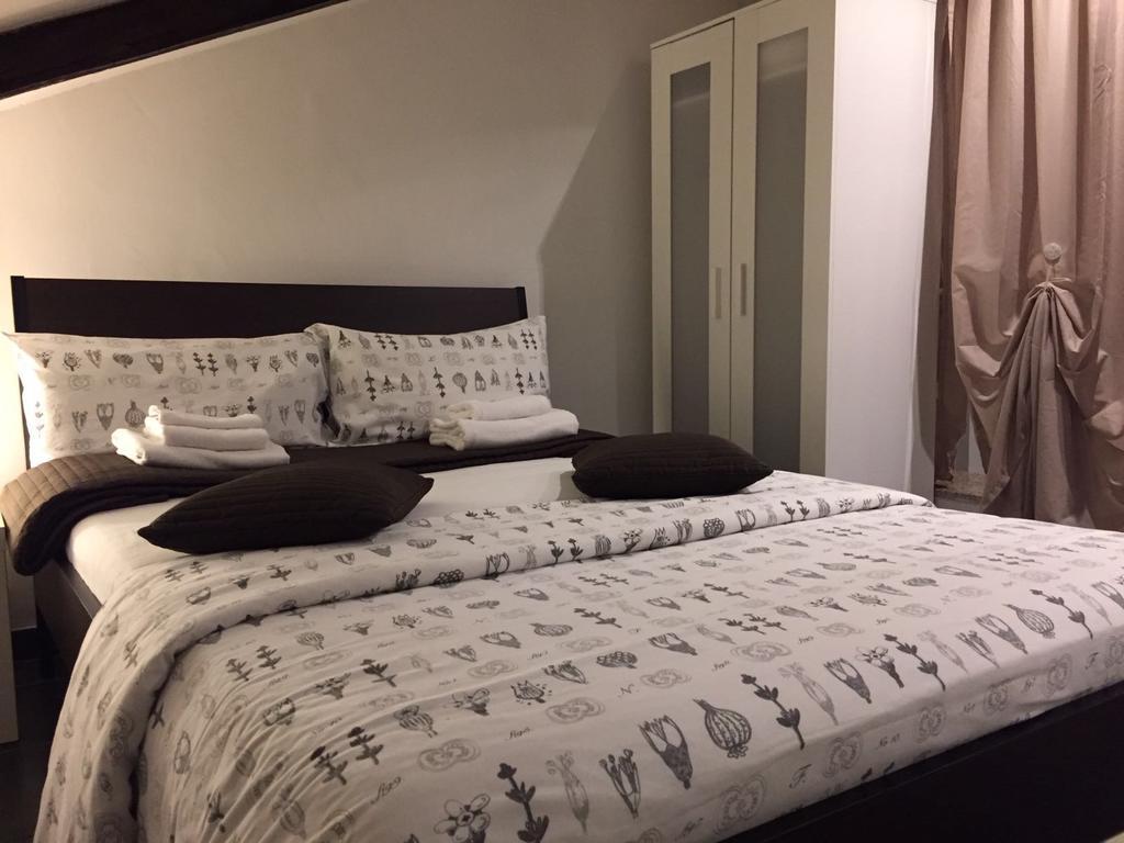 Apartamento Olimpico *